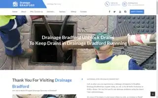Drainagebradford.uk Screenshot 2024-06-30 10:13:26