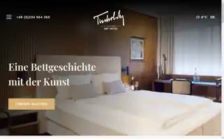 Art-hotel-tucholsky.de Screenshot 2024-04-17 12:00:08