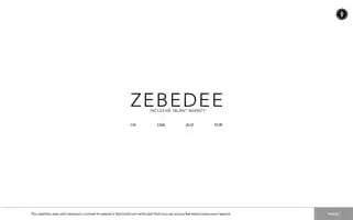 Zebedeetalent.com Screenshot 2024-07-02 03:42:56