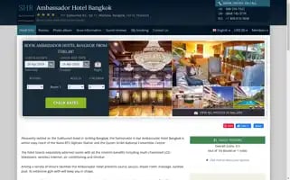 Ambassadorbangkokhotel.com Screenshot 2024-04-17 05:06:30
