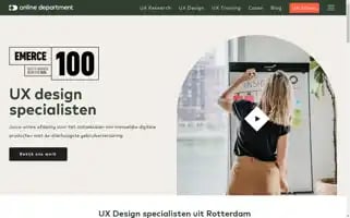 Onlinedepartment.nl Screenshot 2024-07-02 16:18:14