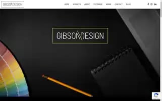 Gibsonads.com Screenshot 2024-06-26 08:41:06