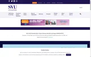 Svu.org Screenshot 2024-05-09 05:37:09