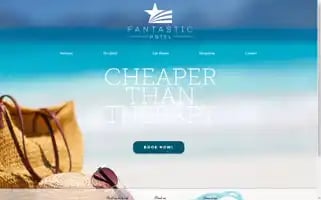 Fantastichotelsxm.com Screenshot 2024-04-25 23:46:45