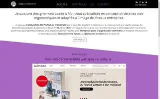 Isabellemontminy.net Screenshot 2024-06-16 03:38:00