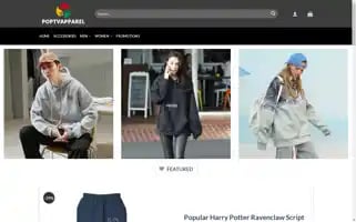 Poptvapparel.com Screenshot 2024-05-23 22:50:34