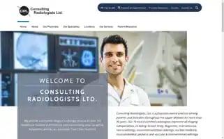 Consultingradiologists.com Screenshot 2024-06-12 19:39:59