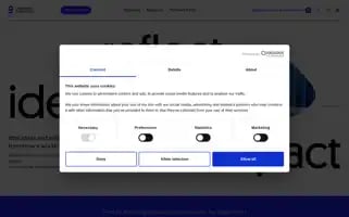 Speakersforgood.com Screenshot 2024-06-17 10:47:14