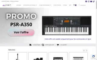 Com7-dz.com Screenshot 2024-06-26 05:16:42
