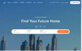 Saharalahlamholidays.com Screenshot 2024-05-24 22:14:47