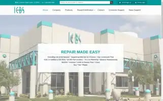 Icbsrepair.com Screenshot 2024-06-29 09:34:10