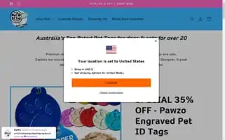 Petidtags.com.au Screenshot 2024-05-04 11:29:05