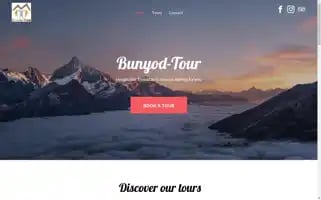 Bunyodtour.com Screenshot 2024-04-23 14:21:43