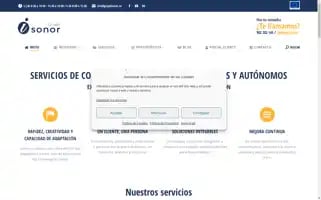 Grupoisonor.es Screenshot 2024-06-17 18:10:55