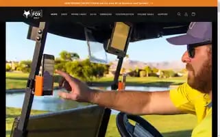 Desertfoxgolf.com Screenshot 2024-05-15 19:46:19