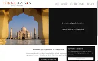 Vdetravel.com Screenshot 2024-04-17 13:08:25