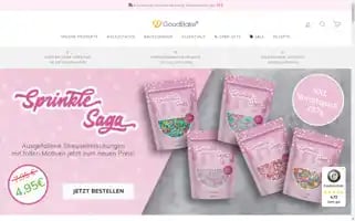 Goodbake.de Screenshot 2024-05-05 11:07:36