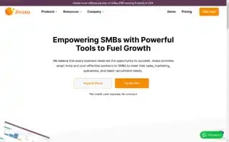 Jivaso.com Screenshot 2024-06-18 12:58:04