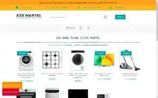 Eismartel.fr Screenshot 2024-05-23 18:34:48