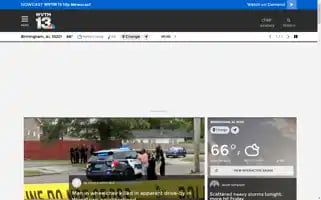 Wvtm13.com Screenshot 2024-05-15 06:18:23