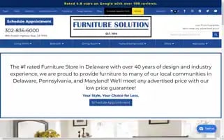 Furnituresolution.com Screenshot 2024-05-15 23:08:07