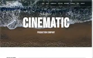 Coastlinefilms.co.uk Screenshot 2024-06-15 19:25:32