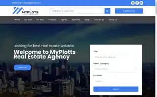 Myplotts.com Screenshot 2024-05-20 09:50:09