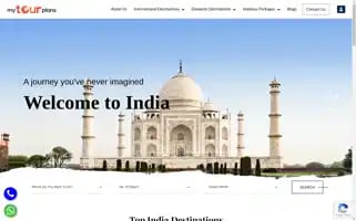 Mytourplans.com Screenshot 2024-04-16 12:39:27