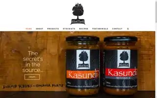 Blackearth.co.nz Screenshot 2024-07-08 19:36:29