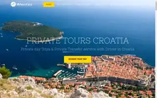 Private-croatia-tour.com Screenshot 2024-04-15 17:22:41