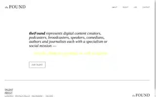 Thefound.co.uk Screenshot 2024-06-30 04:58:28