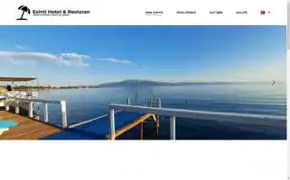 Esintihotel.com Screenshot 2024-04-24 10:46:43