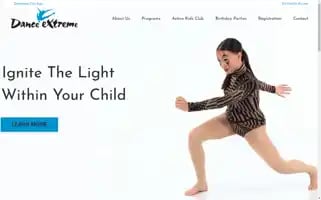 Danceextreme.com Screenshot 2024-05-09 08:23:58