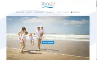 Seayouhotel.nl Screenshot 2024-04-17 06:41:45