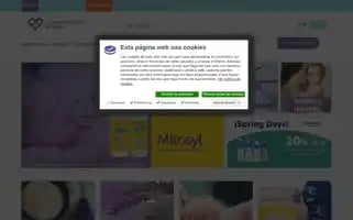 Laparafarmaciaencasa.com Screenshot 2024-06-18 19:51:57