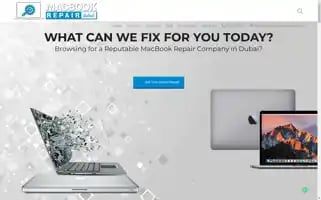 Macbookrepairdubai.net Screenshot 2024-06-11 20:06:50