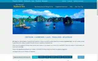 Indochinatravelpackages.com Screenshot 2024-04-27 00:38:38