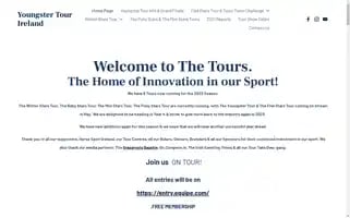 Youngstertourireland.ie Screenshot 2024-04-18 13:07:06