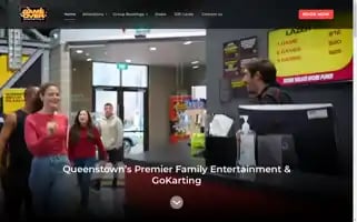 Gameoverqueenstown.co.nz Screenshot 2024-06-15 01:44:06