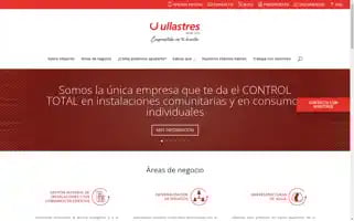 Ullastres.com Screenshot 2024-07-10 01:31:54