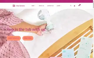 Duosenses.ca Screenshot 2024-05-19 02:21:51
