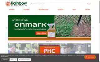 Rainbowecoscience.com Screenshot 2024-06-30 16:58:06