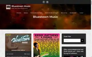 Bluestownmusic.nl Screenshot 2024-05-08 20:03:17
