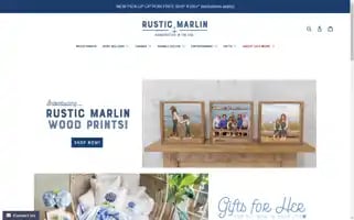 Rusticmarlin.com Screenshot 2024-05-04 22:14:32