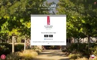Bcellars.com Screenshot 2024-05-15 13:44:32