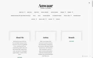 Anwaarsaleh.com Screenshot 2024-06-11 15:33:22