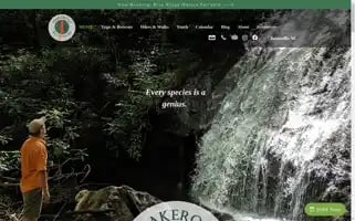 Snakerootecotours.com Screenshot 2024-04-24 03:23:44