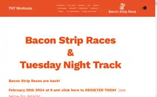 Baconstriprace.com Screenshot 2024-04-17 18:53:44
