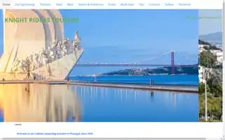 Knight-riders-tourism.pt Screenshot 2024-04-25 17:38:11