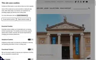 Ashmolean.org Screenshot 2024-07-04 17:06:26